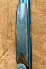 Beretta 687 EELL Classic GAME SCENE 20GA 28