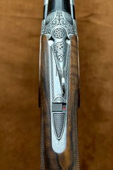 Beretta 687 EELL Classic GAME SCENE 20GA 28