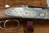 Beretta 687 EELL Classic GAME SCENE 20GA 28