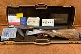 Beretta 687 EELL Classic GAME SCENE 20GA 28