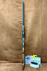 Beretta 687 EELL Classic GAME SCENE 20GA 28