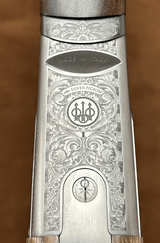 Beretta 686 Silver Pigeon 1 Sporting B-Fast 12GA 32