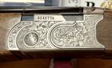 Beretta 686 Silver Pigeon 1 Sporting B-Fast 12GA 32