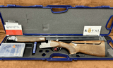 Beretta 686 Silver Pigeon 1 Sporting B-Fast 12GA 32