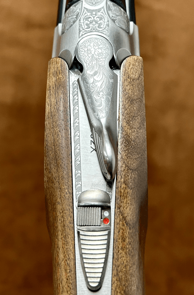 Beretta 686 Silver Pigeon 1 Sporting B-Fast 12GA 32