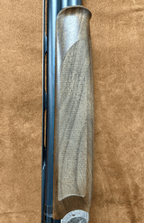 Beretta 686 Silver Pigeon 1 Sporting B-Fast 12GA 32