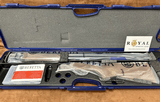 Beretta 686 Silver Pigeon 1 Sporting B-Fast 12GA 32