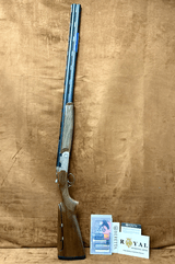 Beretta 686 Silver Pigeon 1 Sporting B-Fast 12GA 32