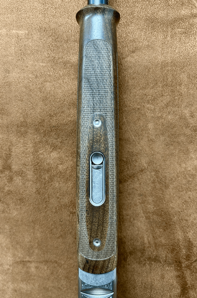 Beretta 686 Silver Pigeon 1 Sporting B-Fast 12GA 32
