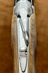 Beretta 686 Silver Pigeon 1 Sporting B-Fast 12GA 32