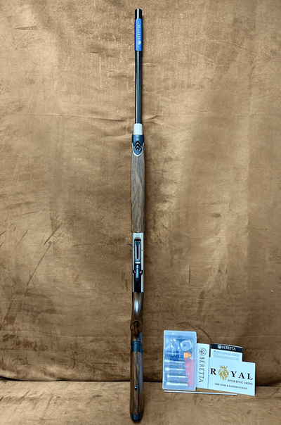 Beretta A400 Upland Kick Off Plus 12GA 28