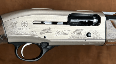 Beretta A400 Upland Kick Off Plus 12GA 28