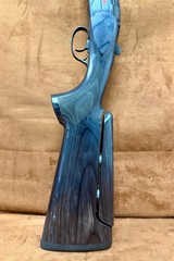 Beretta 688 Sporting 12GA 32