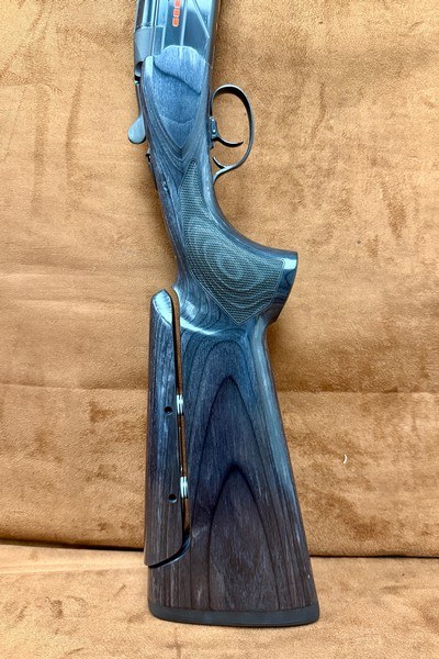 Beretta 688 Sporting 12GA 32
