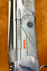 Beretta 688 Sporting 12GA 32