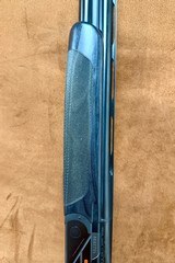 Beretta 688 Sporting 12GA 32