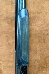 Beretta 688 Sporting 12GA 32
