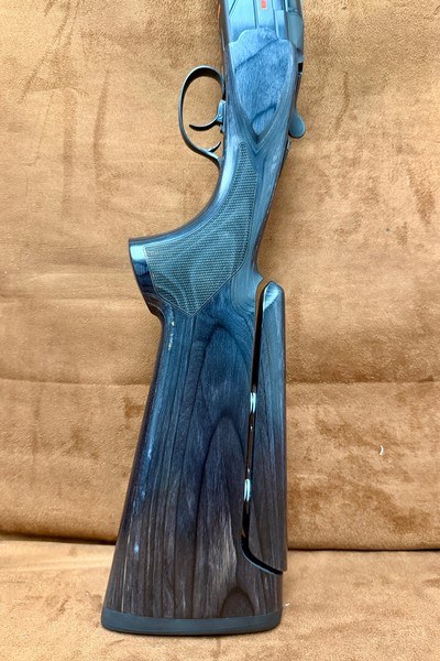 Beretta 688 Sporting 12GA 32