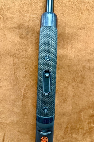 Beretta 688 Sporting 12GA 32