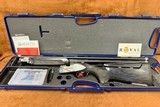 Beretta 688 Sporting 12GA 32