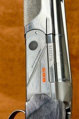 Beretta 688 Sporting 12GA 32