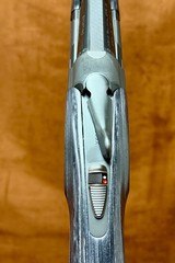 Beretta 688 Sporting 12GA 32