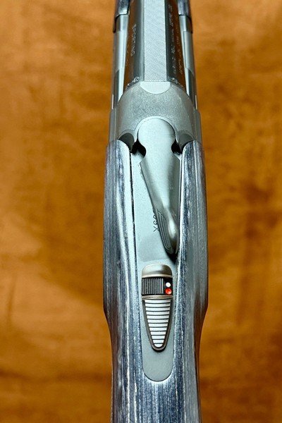 Beretta 688 Sporting 12GA 32