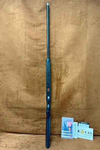 Beretta 688 Sporting 12GA 32