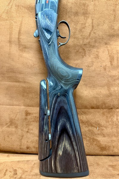 Beretta 688 Sporting 12GA 32