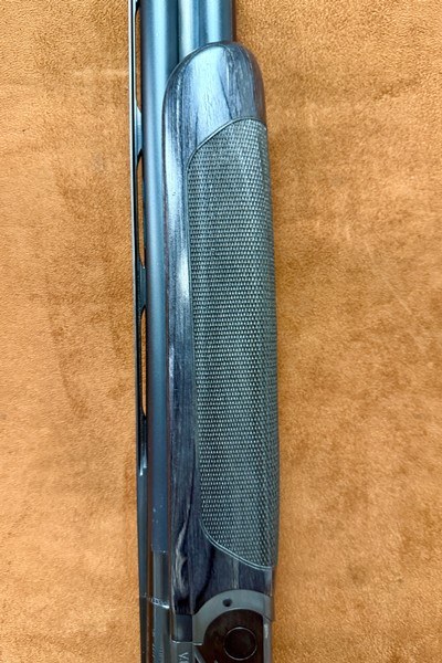 Beretta 688 Sporting 12GA 32