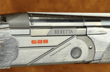 Beretta 688 Sporting 12GA 32
