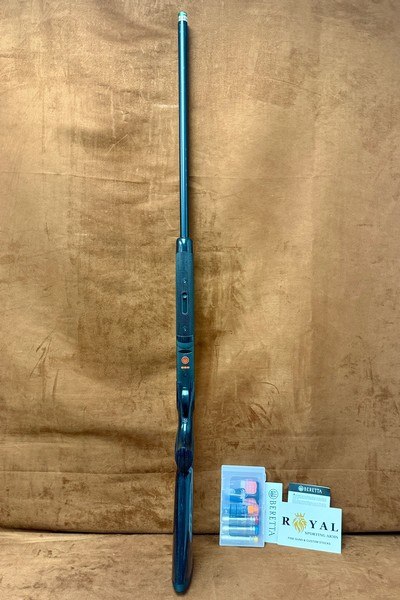 Beretta 688 Sporting 12GA 32