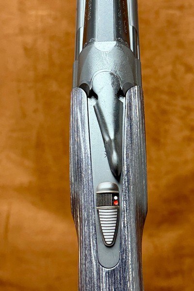 Beretta 688 Sporting 12GA 32
