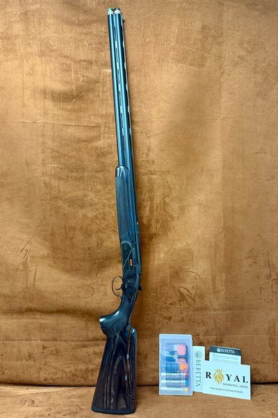 Beretta 688 Sporting 12GA 32