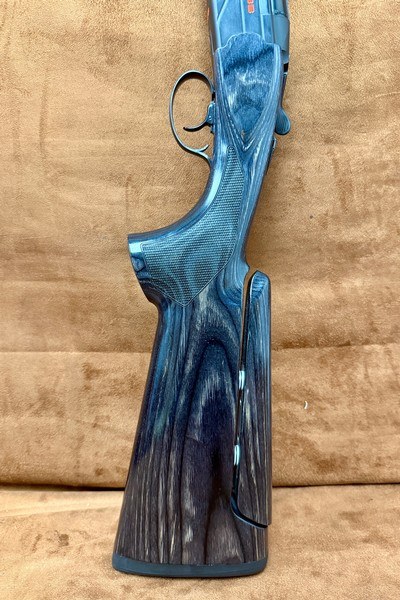 Beretta 688 Sporting 12GA 32