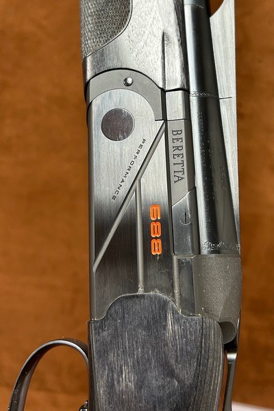 Beretta 688 X-TRAP 12GA | (TRADES ALWAYS WELCOME!) - Image 3 of 14