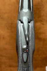 Beretta 688 X-TRAP 12GA - 6 of 13