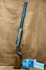 Beretta 694 B-Fast Sporting 12GA 32