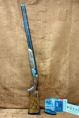 Beretta 694 B-Fast Sporting 12GA 32