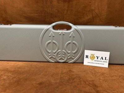 Beretta 694 B-Fast Sporting 12GA 32