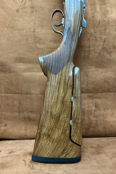 Beretta 694 B-Fast Sporting 12GA 32