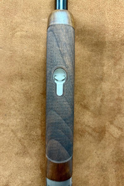 Beretta 694 B-Fast Sporting 12GA 32