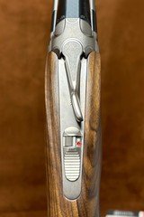 Beretta 694 B-Fast Sporting 12GA 32