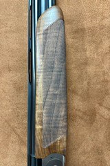 Beretta 694 B-Fast Sporting 12GA 32