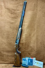 Beretta 694 B-Fast Sporting 12GA 32