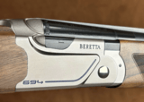 Beretta 694 B-Fast Sporting 12GA 32