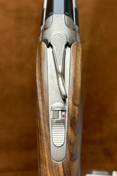 Beretta 694 B-Fast Sporting 12GA 32