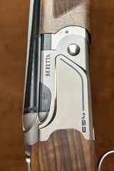 Beretta 694 B-Fast Sporting 12GA 32