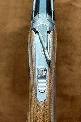 Beretta 694 B Fast Sporting Left Handed (TRADE INS ALWAYS WELCOME!) - 7 of 17