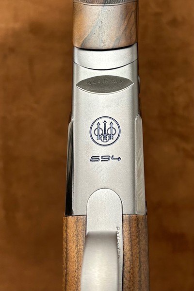 Beretta 694 B Fast Sporting Left Handed (TRADE INS ALWAYS WELCOME!) - Image 3 of 18